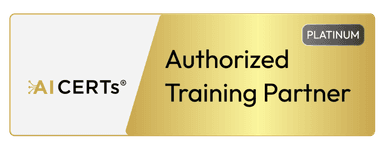 AI certification