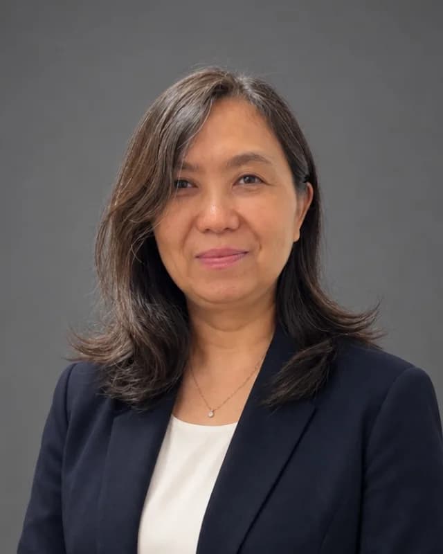 Debbie Teo, Director
