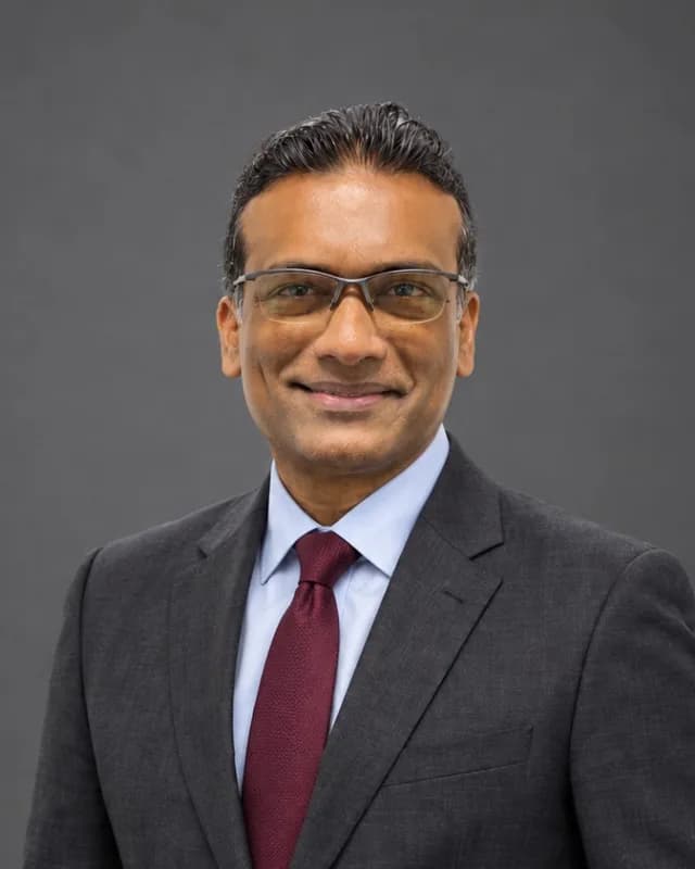 Suresh, Sales Director